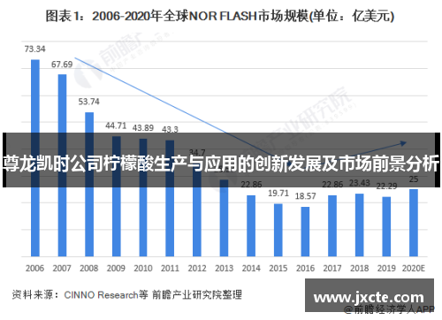 尊龙凯时公司柠檬酸生产与应用的创新发展及市场前景分析